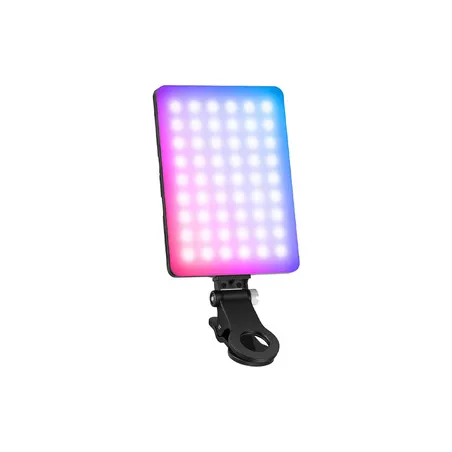 Selfie lamp Neewer VL67C RGB LED 5W